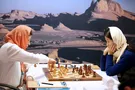 чемпионат мира по шахматам