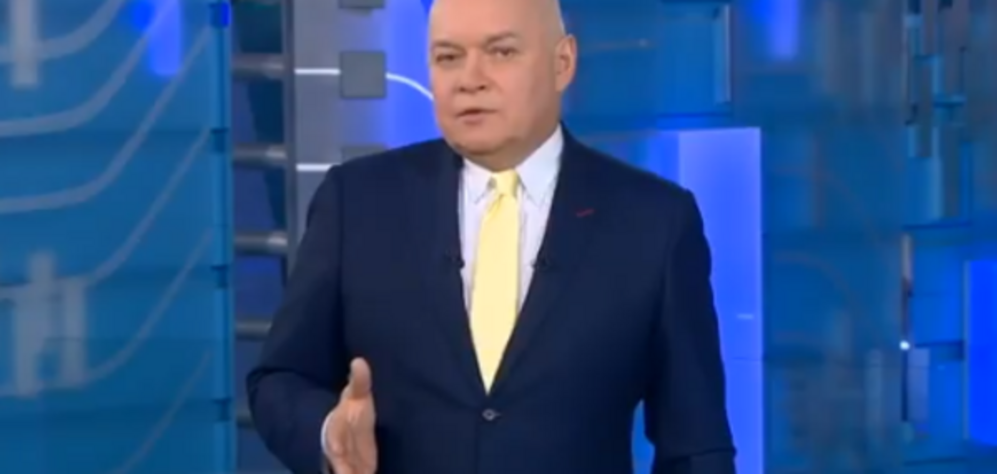 Дмитрий Киселев