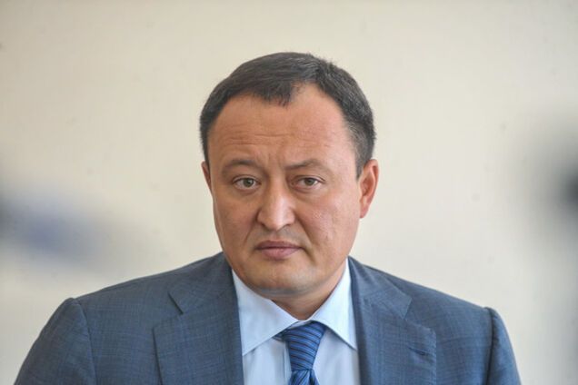 НАБУ занялось губернатором Запорожской области из-за отсутствия его е-декларации