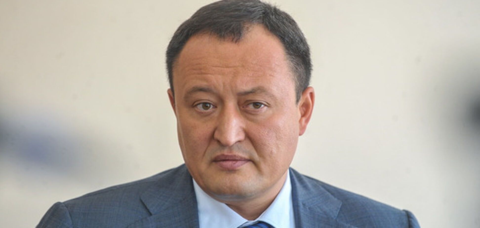 НАБУ занялось губернатором Запорожской области из-за отсутствия его е-декларации