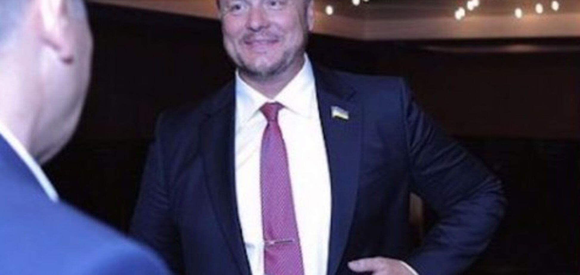 Нечто гораздо большее, чем предательство Украины