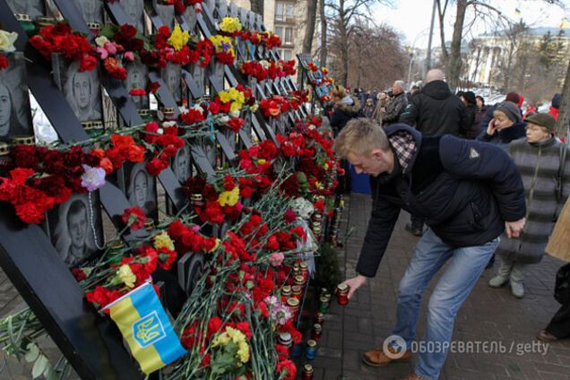 Евромайдан