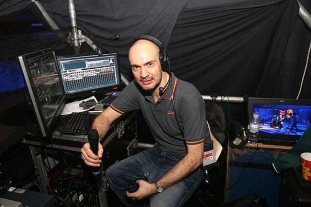 Максим Паперник