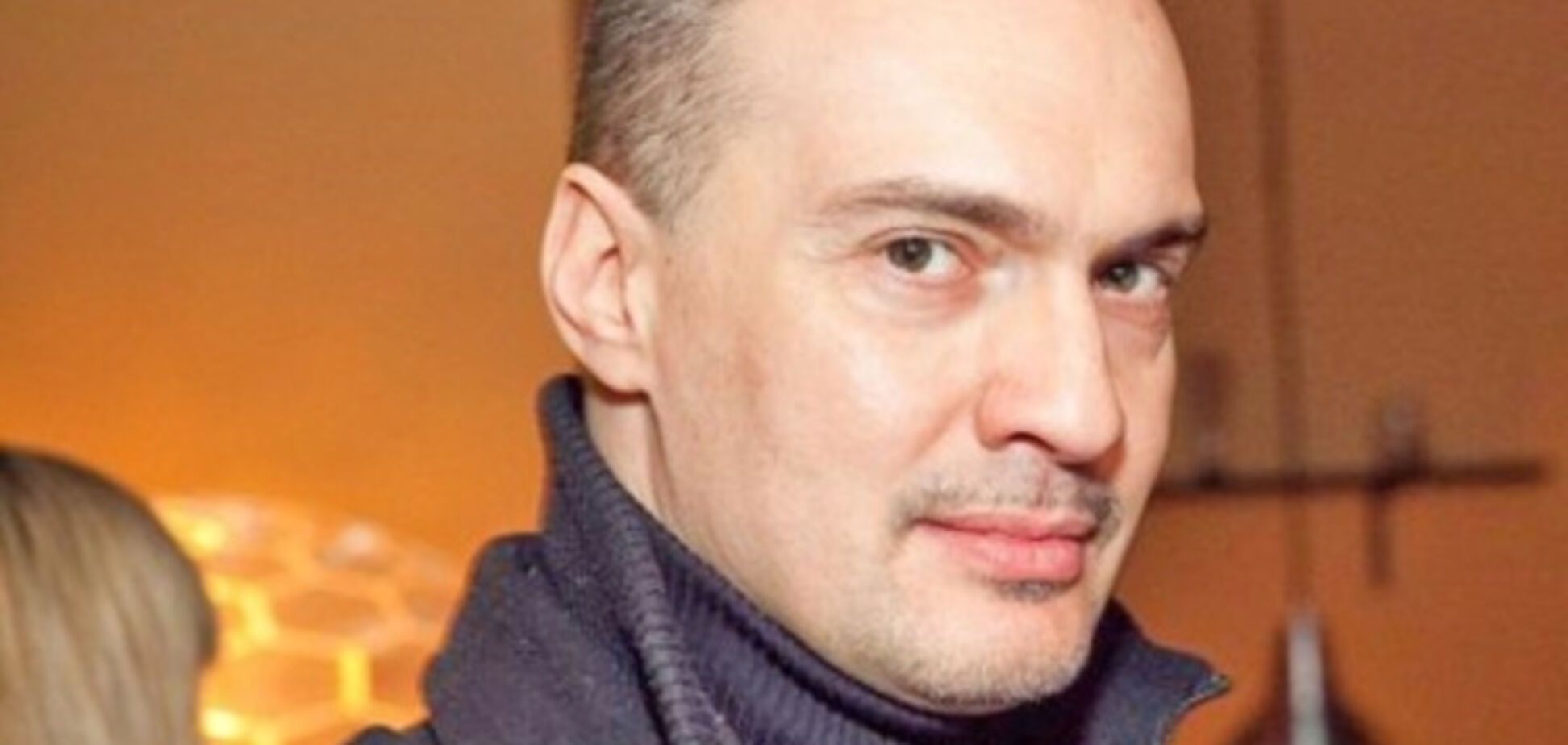 Максим Паперник