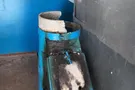 место происшествия