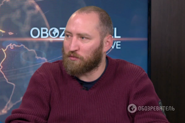 Мирослав Гай