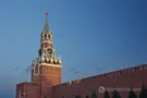 Москва, Кремль