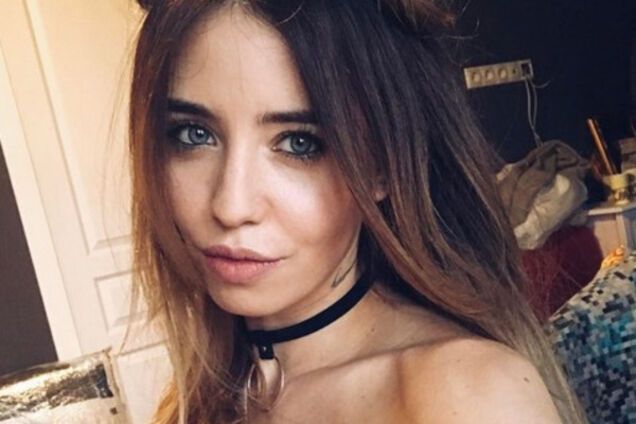 Надя Дорофеева