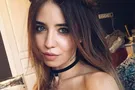 Надя Дорофеева