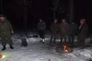 Охотники