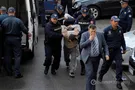 Переворот в Черногории