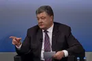 Петр Порошенко