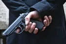 пистолет