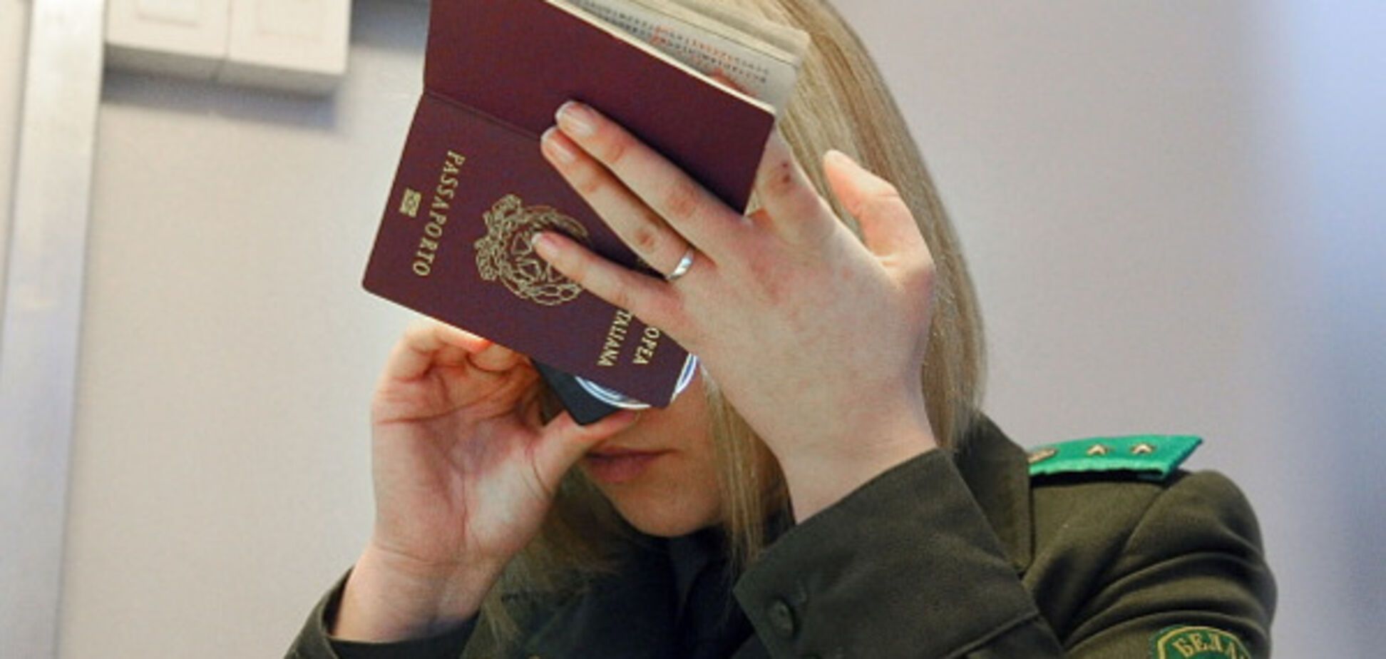 пограничники Беларусь