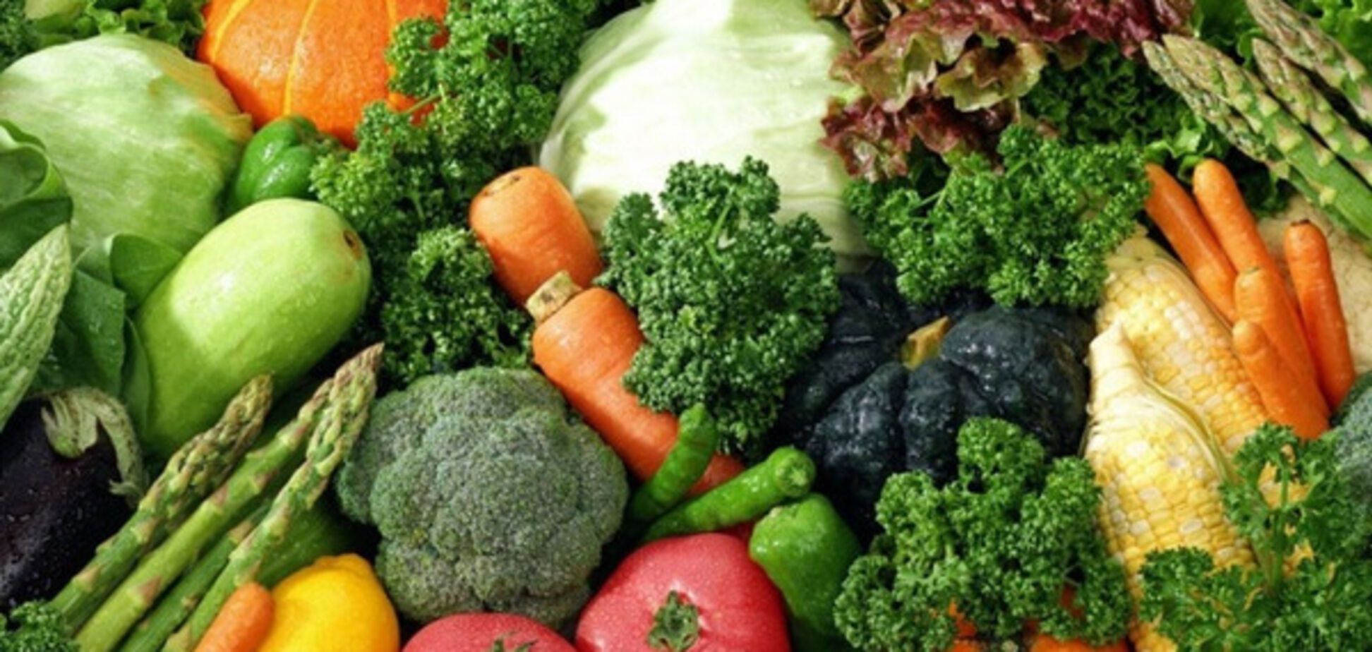 Продукты, овощи