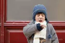 простуда у ребенка