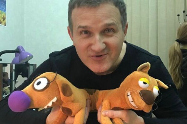 'Юрка-зверь': в сети тепло поздравили отца новорожденного ребенка Кати Осадчей