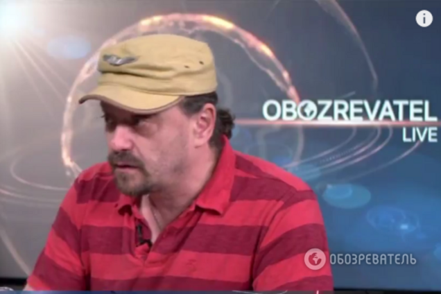 Сергей Поярков