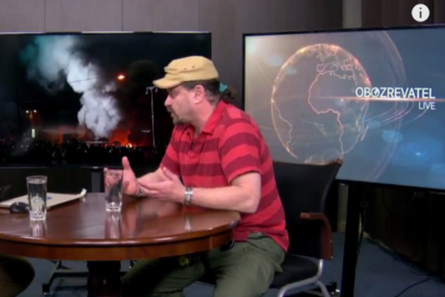 Сергей Поярков