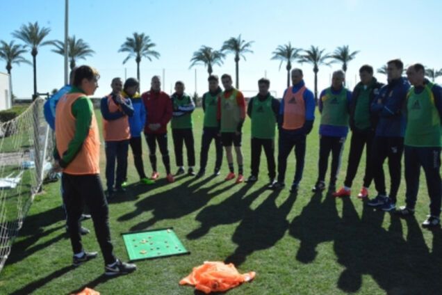 Сергей Шевченко