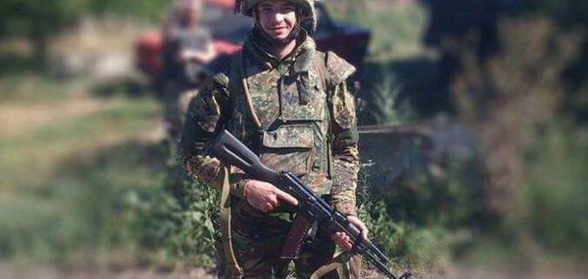 Служба военных капелланов Facebook