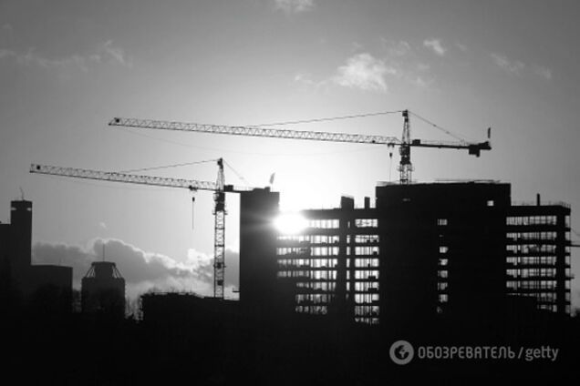 Будівництво