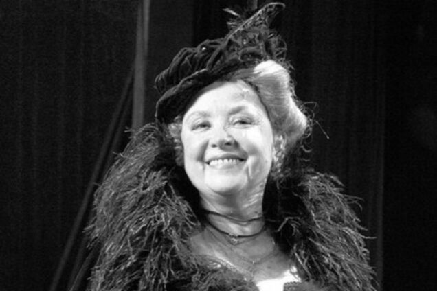 Светлана Карпинская, Девушка без адреса