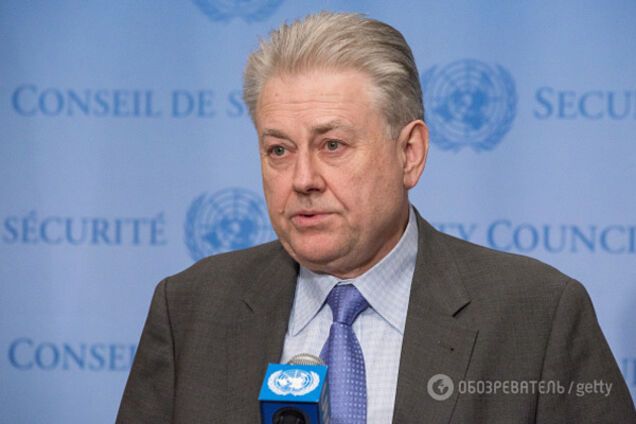 Владимир Ельченко