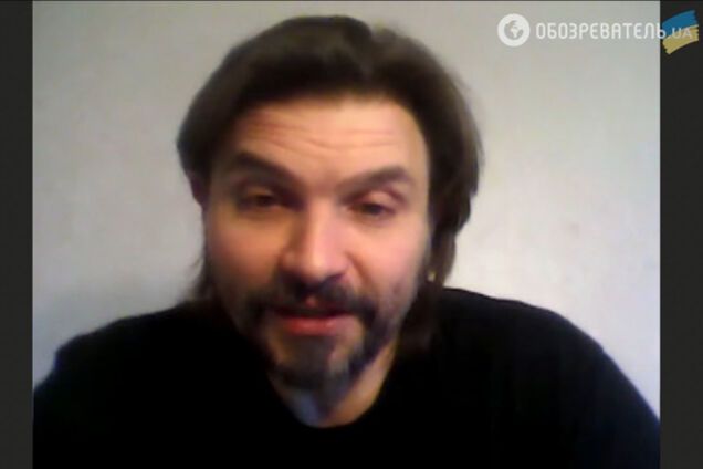 владимир голышев