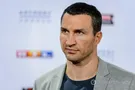 Владимир Кличко