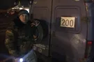 Волонтер Слава