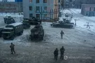ВСУ в Авдеевке