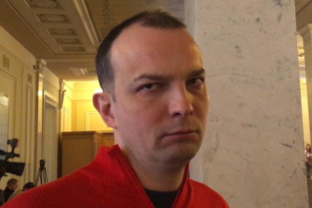 Егор Соболев