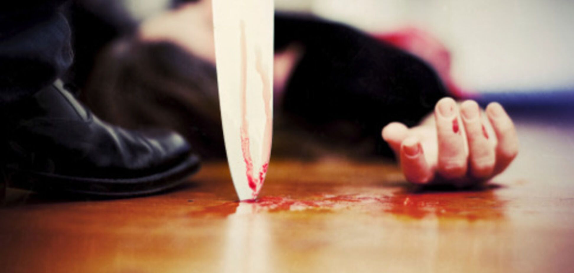 Страшная месть: на Закарпатье дети убили свою мать