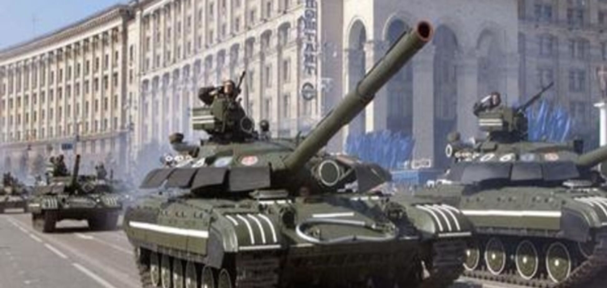 Велике замовлення: які озброєння купуватиме Україна у найближчі три роки