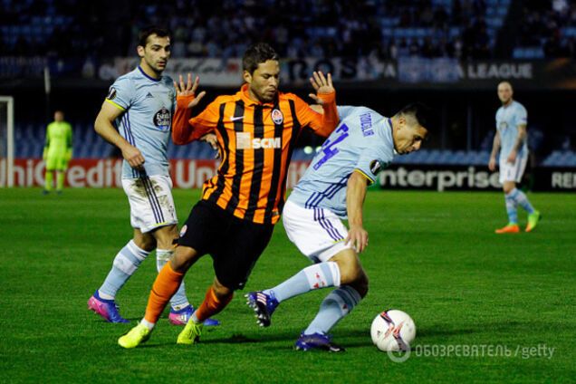 Шахтер Сельта