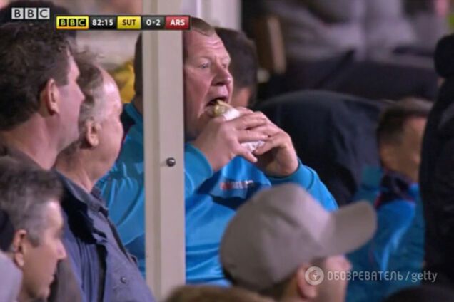 Кубок Англии