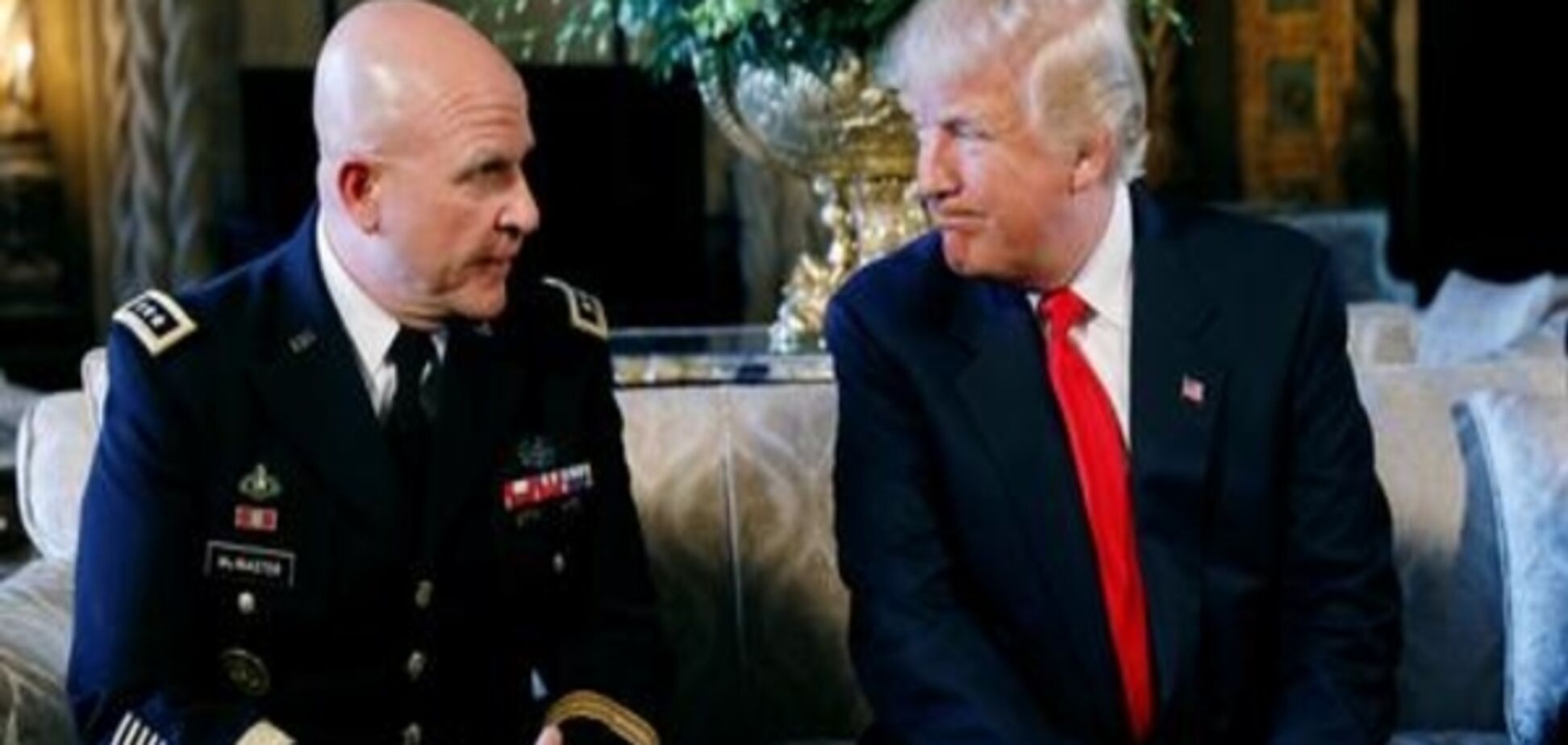 Трамп призначив нового радника з питань національної безпеки замість Флінна