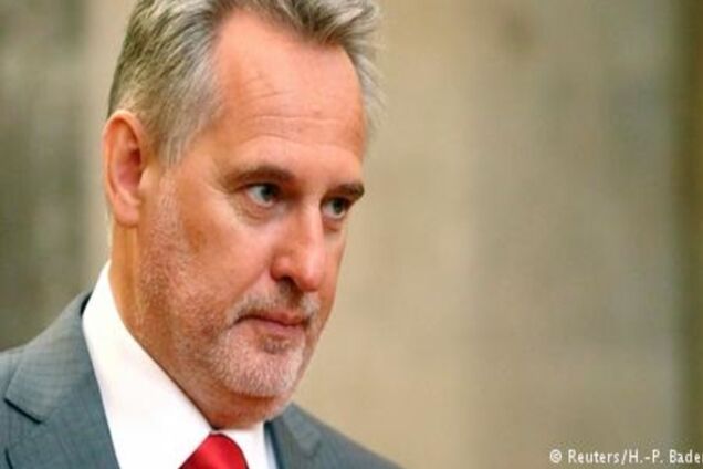 Після рішення суду: долю Фірташа вирішить мін'юст Австрії