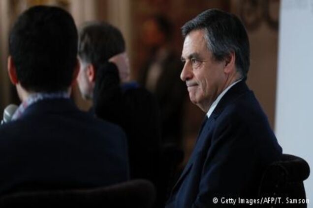 Вибори у Франції: Смуга невдач Франсуа Фійона