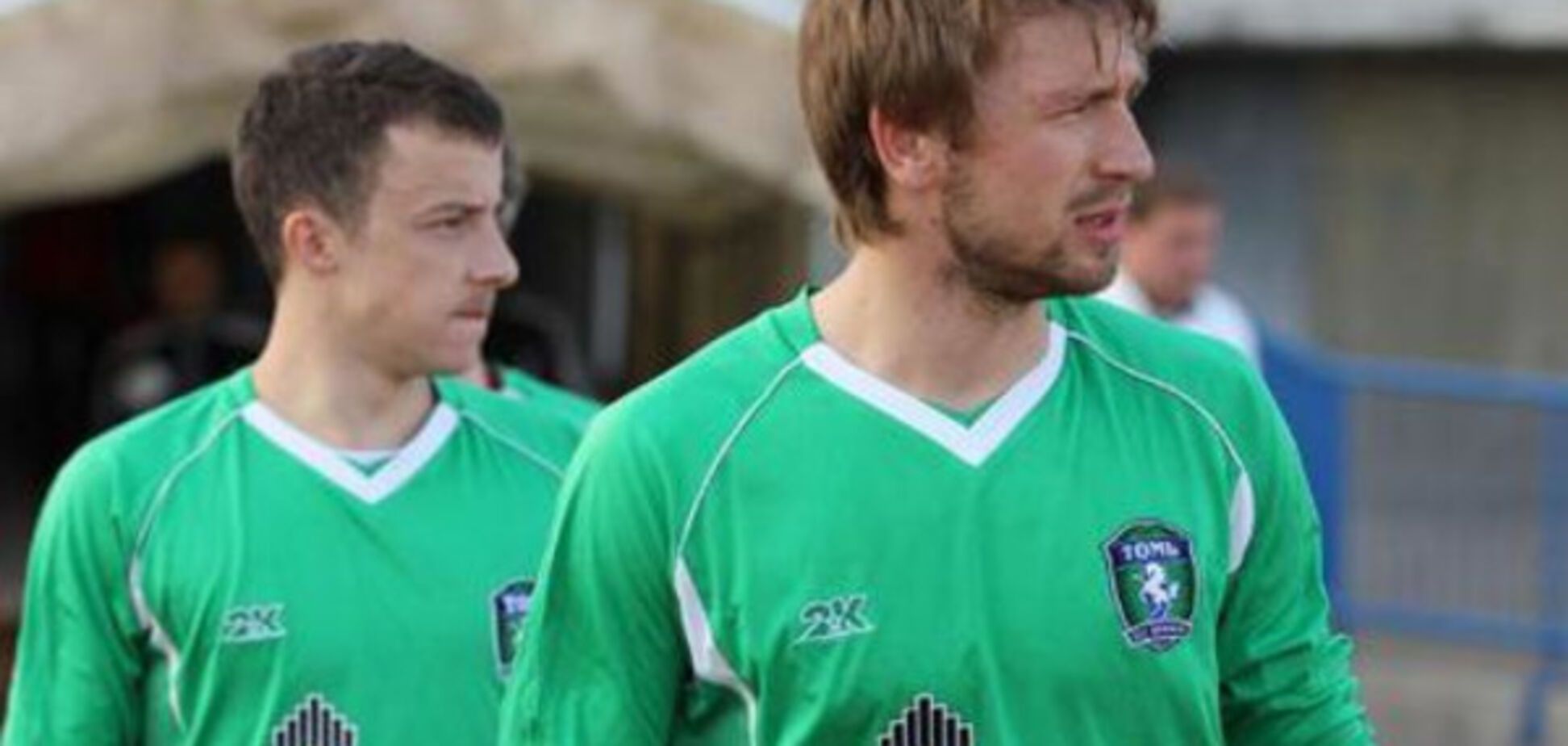 Александр Касьян