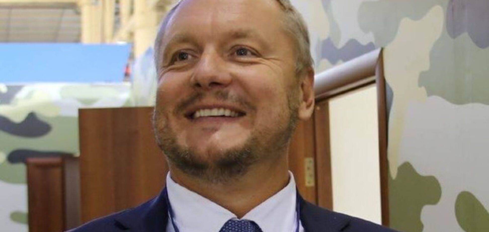 Андрей Артеменко