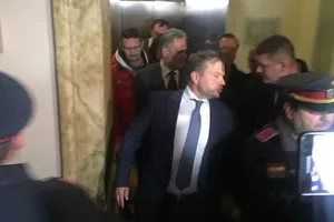 арешт Фірташа