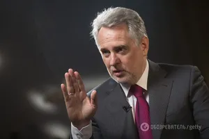 Дмитро Фірташ