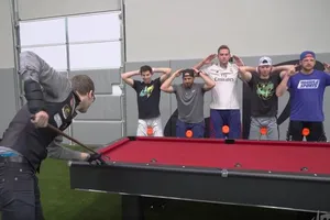Dude Perfect
