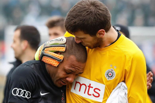 Эвертон Луис