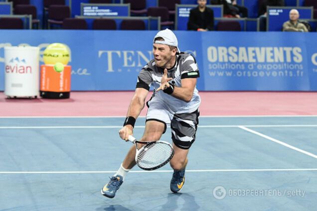 Илья Марченко