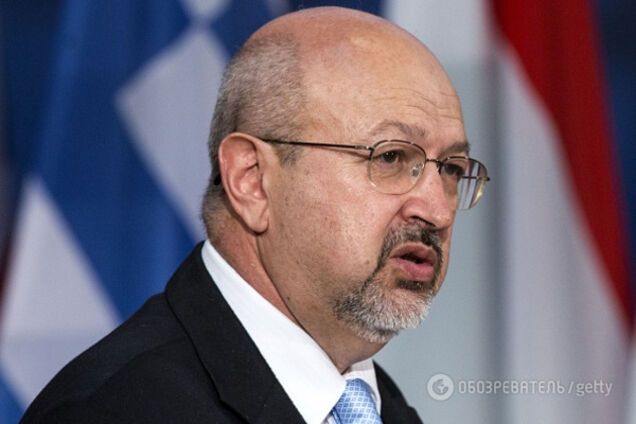 Ламберто Заньер