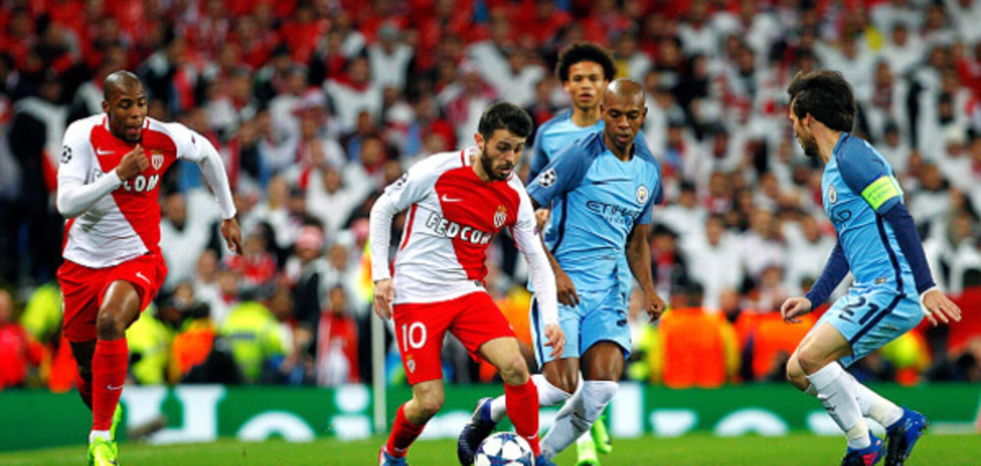 Лига Чемпионов