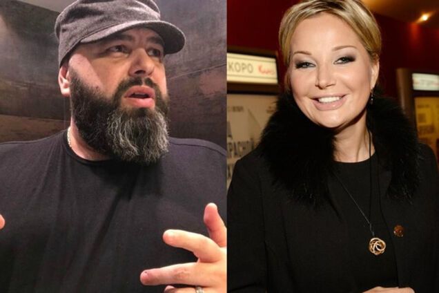 Максим Фадеев, Мария Максакова